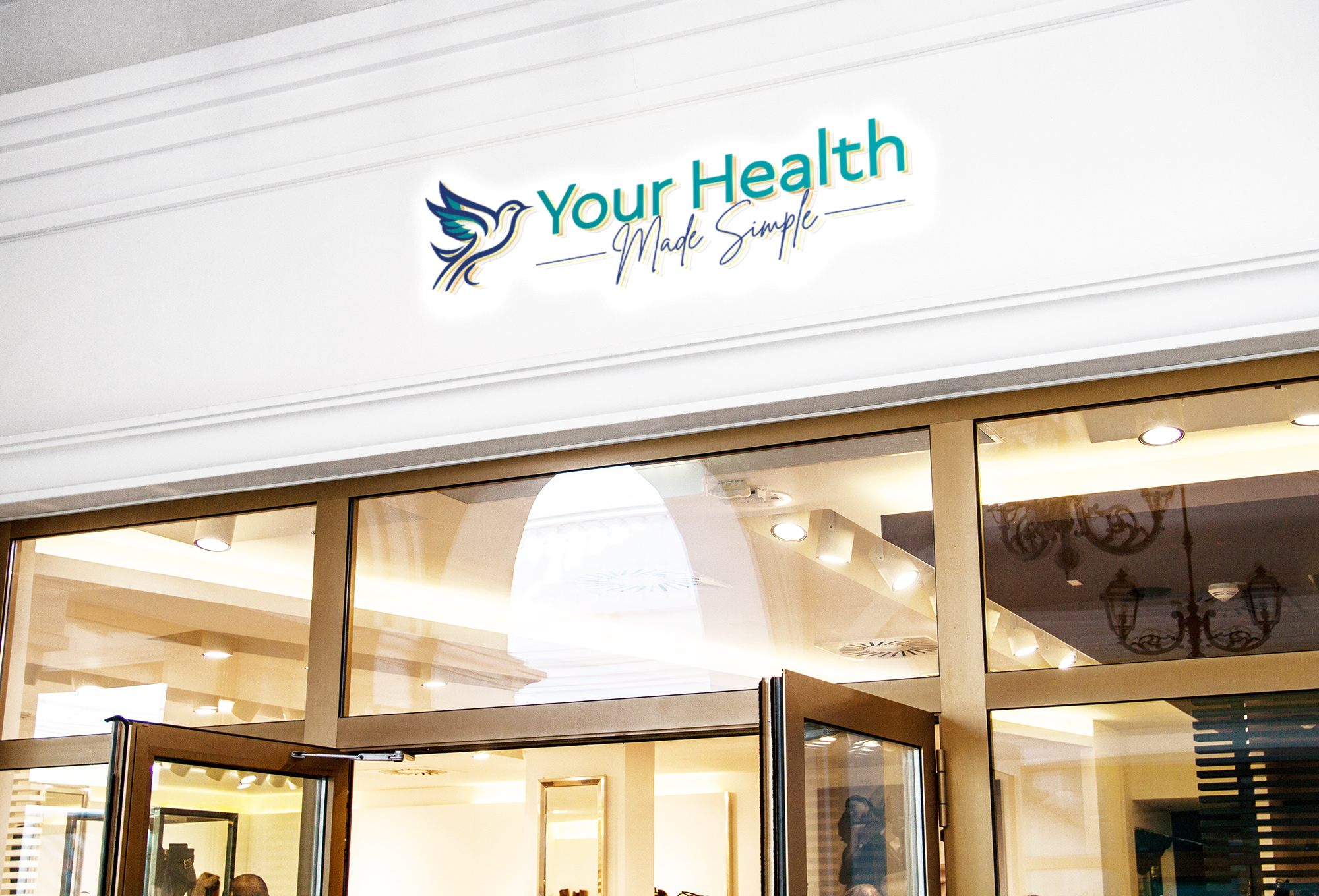Logo Design by Pilot_DesignR™ for this project | Design #35604551