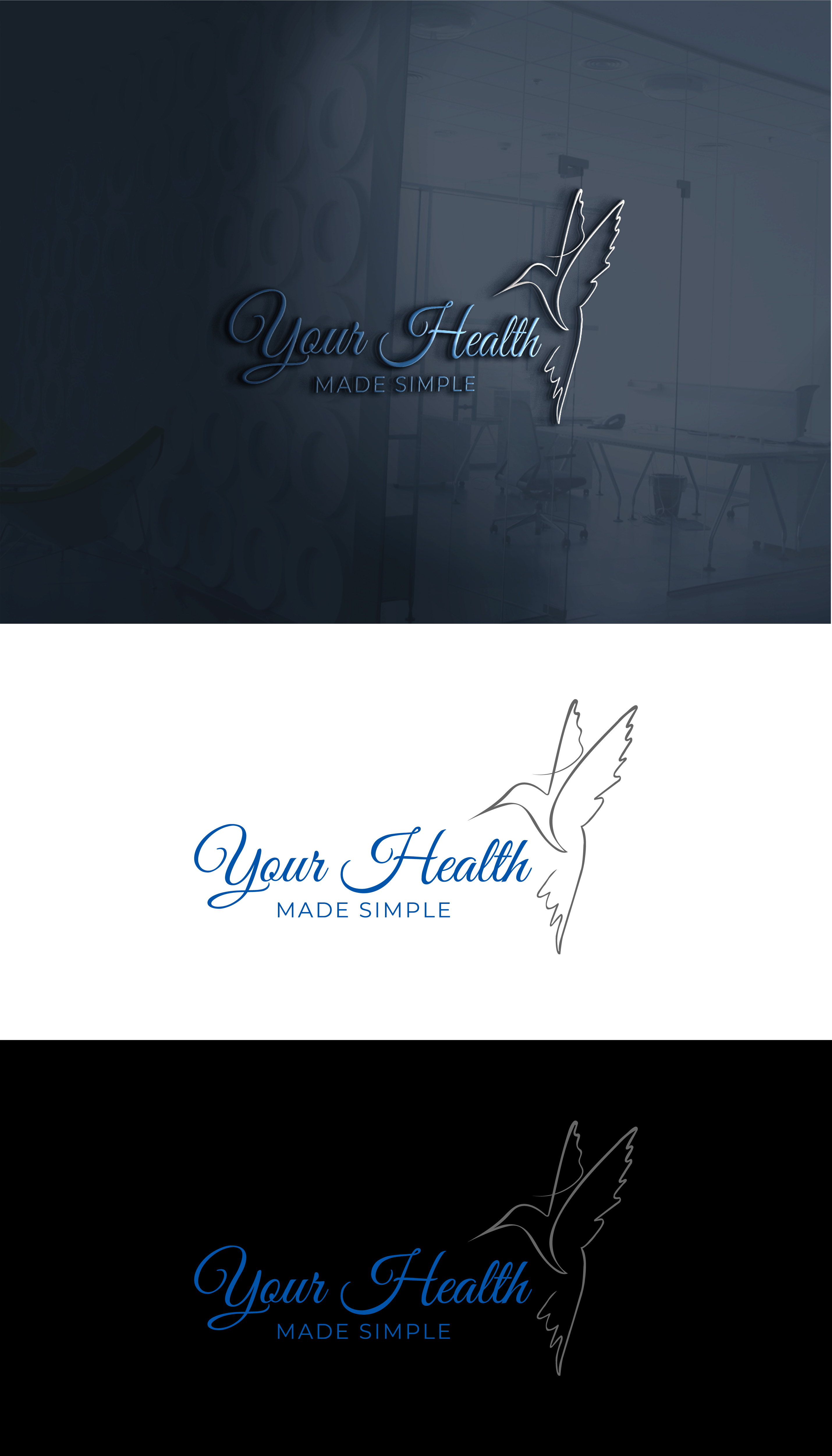 Logo Design by AKTech for this project | Design #35608541