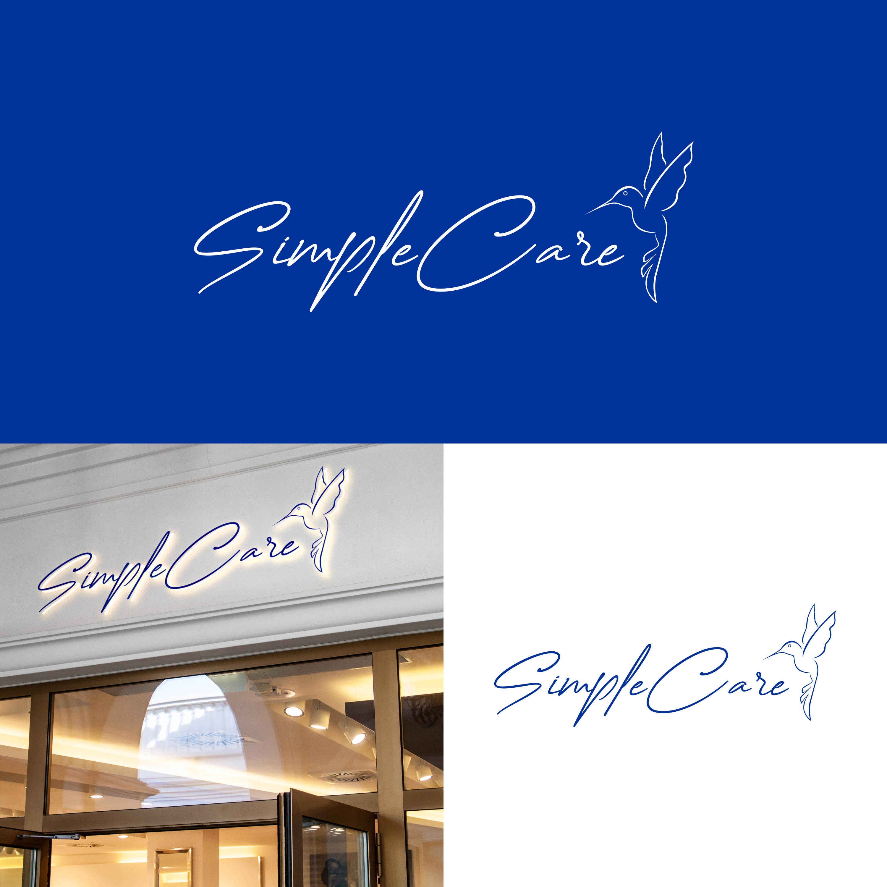 Logo Design by arillingga for this project | Design #35605211