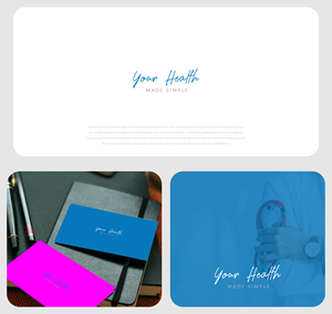 Logo Design by urvaG for this project | Design: #35609221