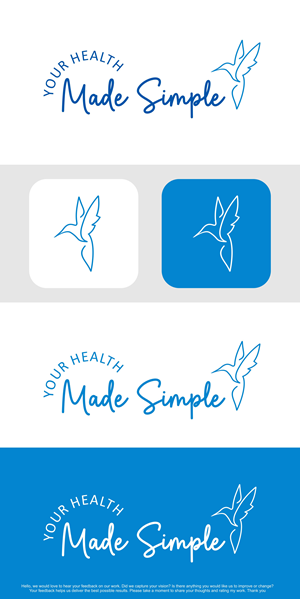 Logo Design by SR Graphics G for this project | Design: #35617164