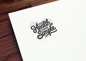 Logo-Design von Olivia Marie Smith für dieses Projekt | Design: #35617910