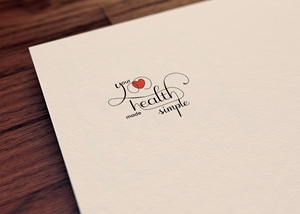 Logo-Design von Olivia Marie Smith für dieses Projekt | Design: #35617922
