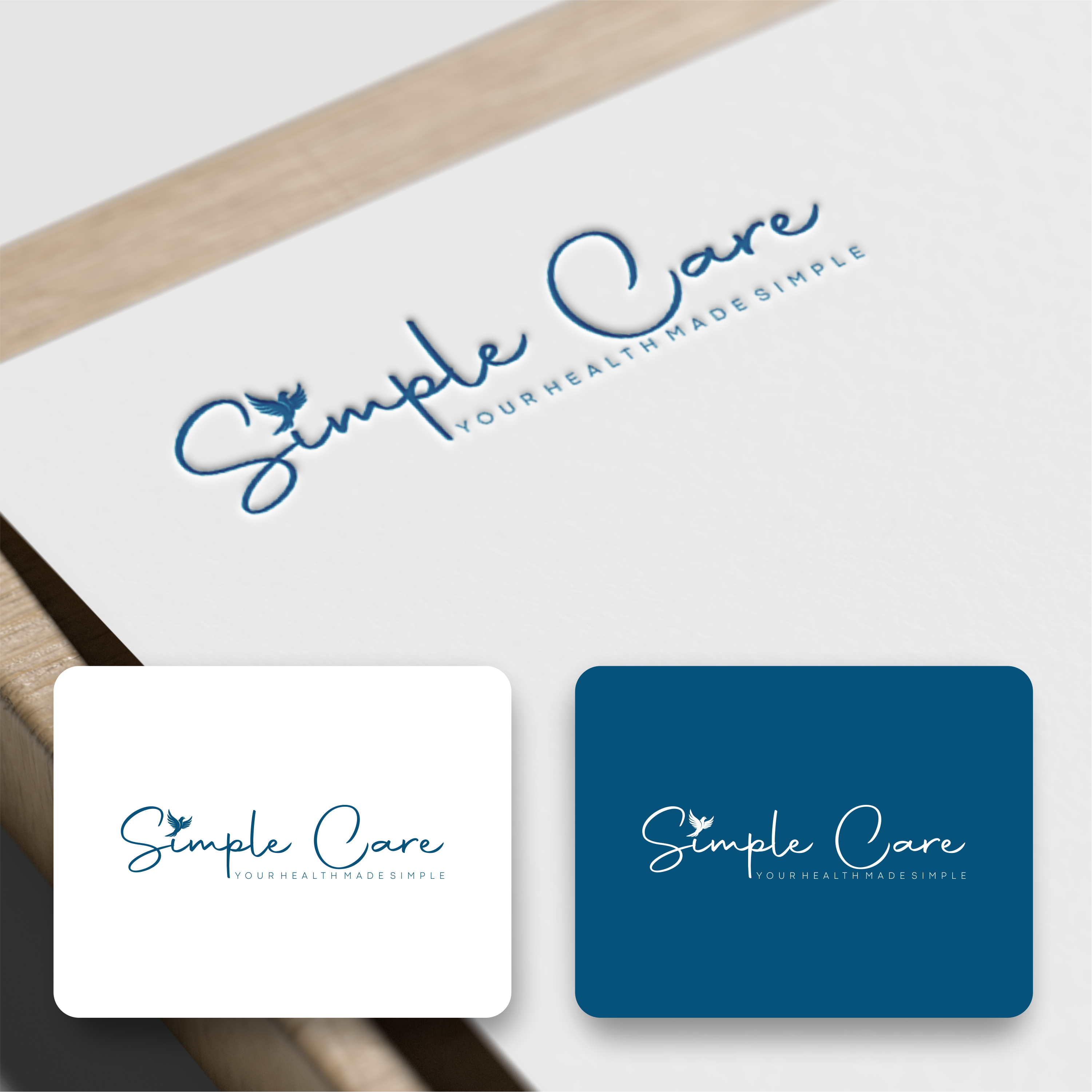 Logo Design by ArtAND_Studio for this project | Design #35611437