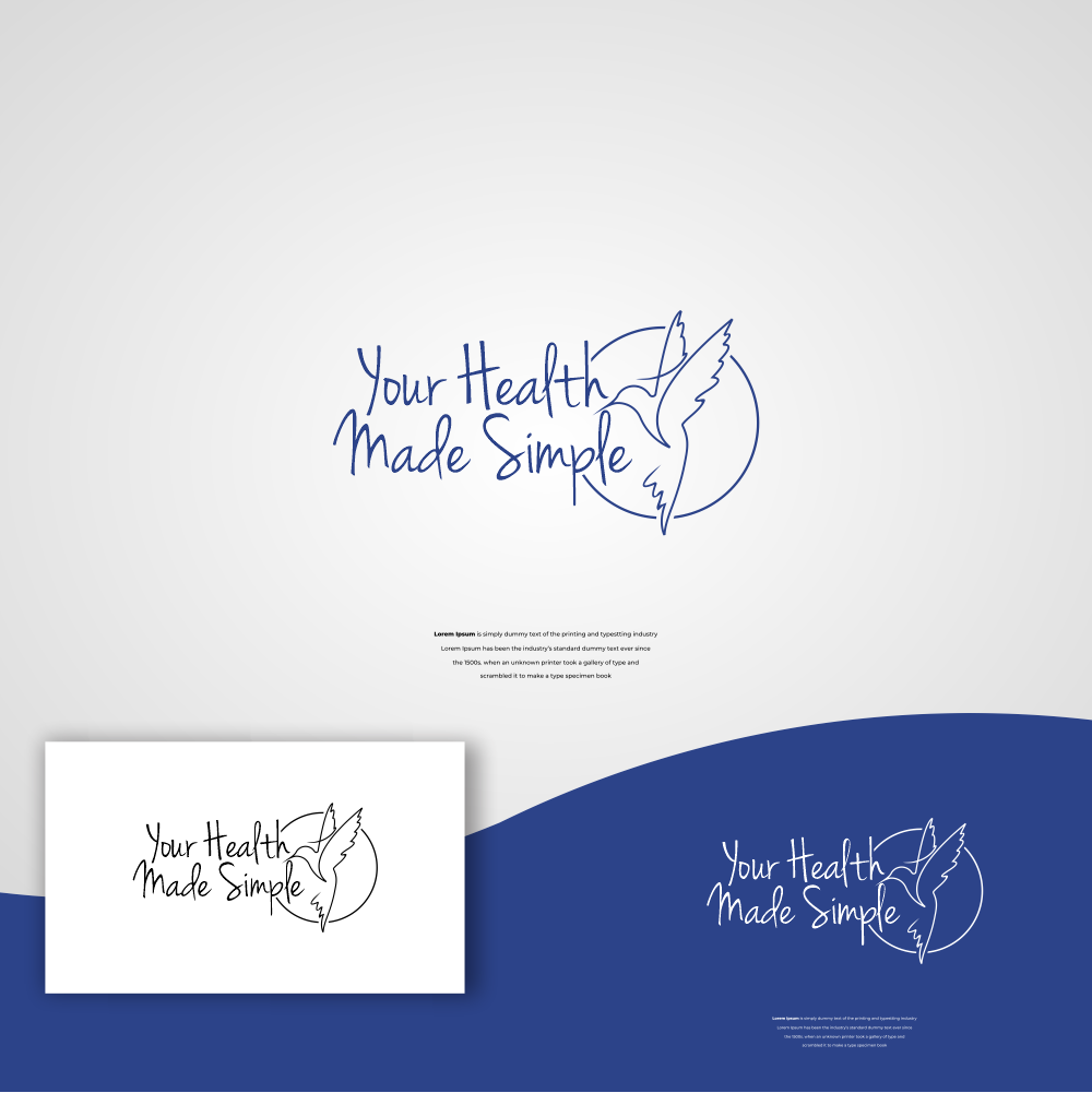 Logo Design by skylart28 for this project | Design #35606717