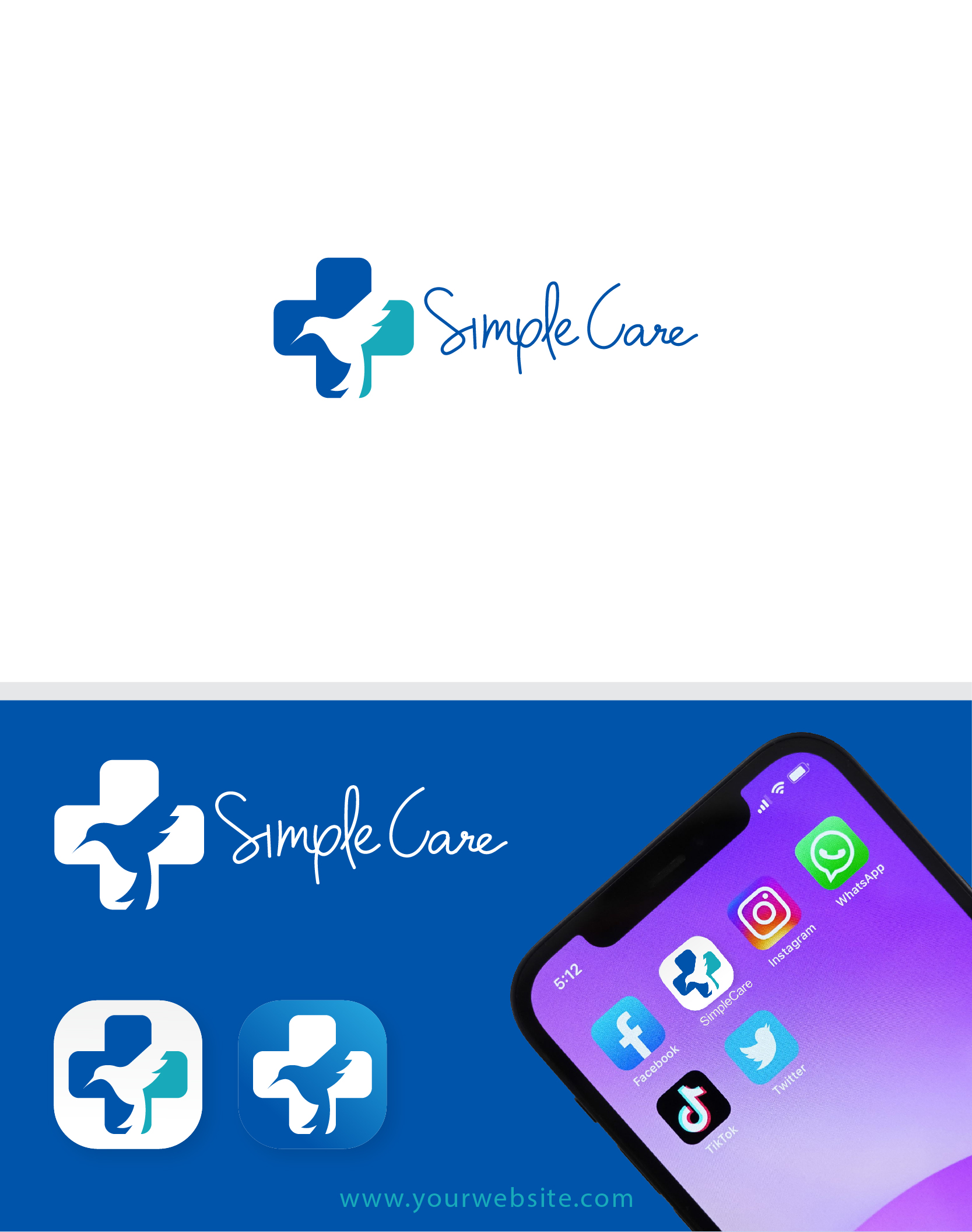 Logo Design by logospot studio for this project | Design #35606139