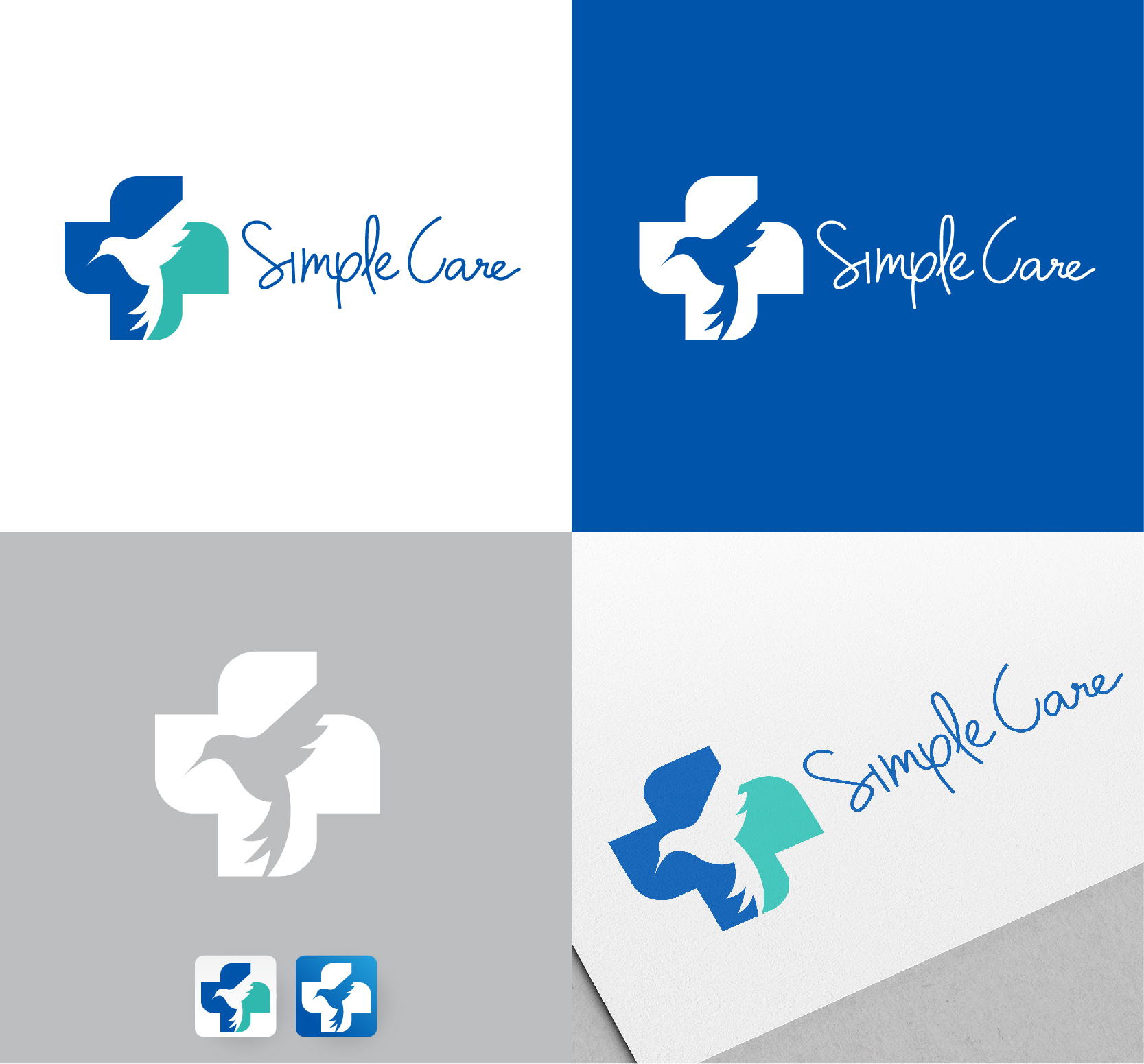 Logo-Design von logospot studio für dieses Projekt | Design #35606533