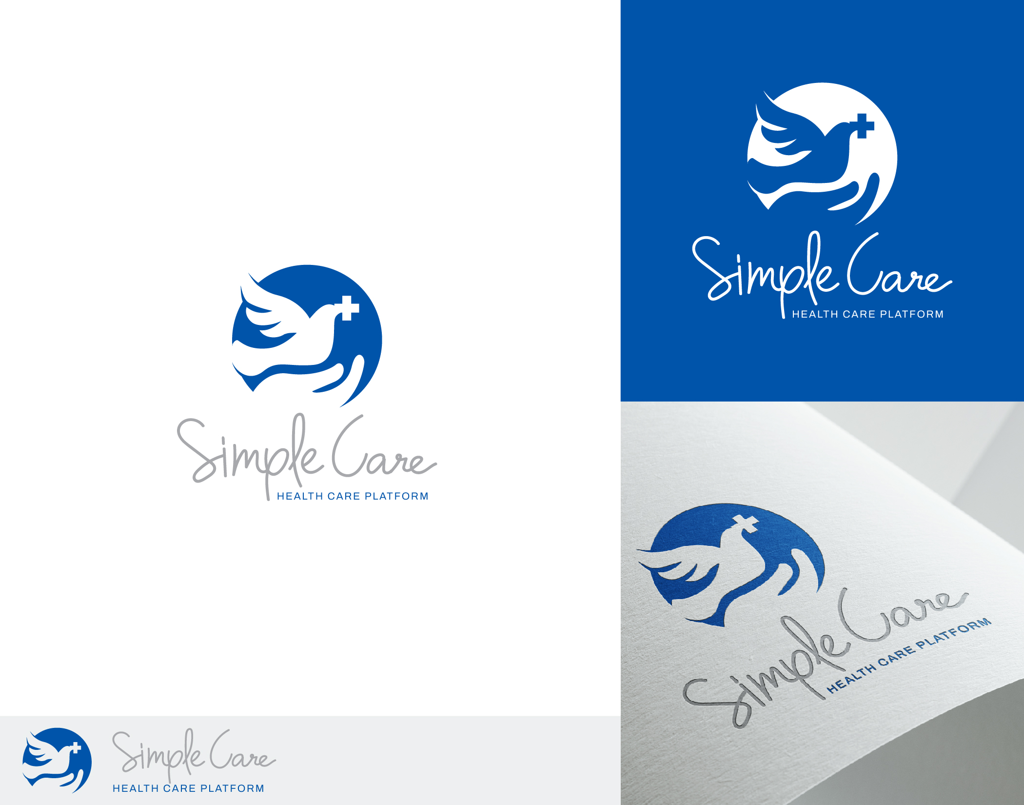 Logo Design by logospot studio for this project | Design #35641287