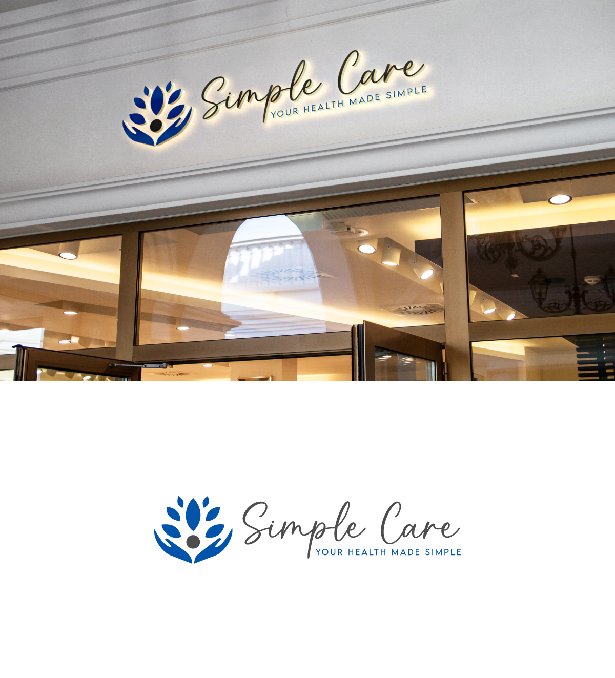 Logo Design by ZioNa for this project | Design #35624236