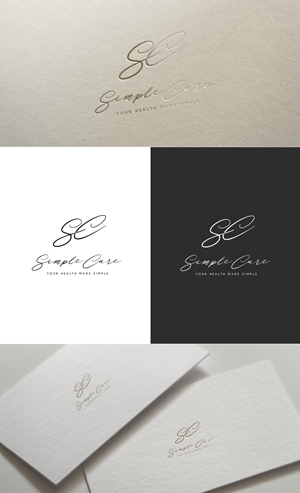 Logo Design by GLDesigns for this project | Design: #35608226
