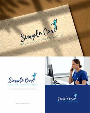 Logo Design by momo57