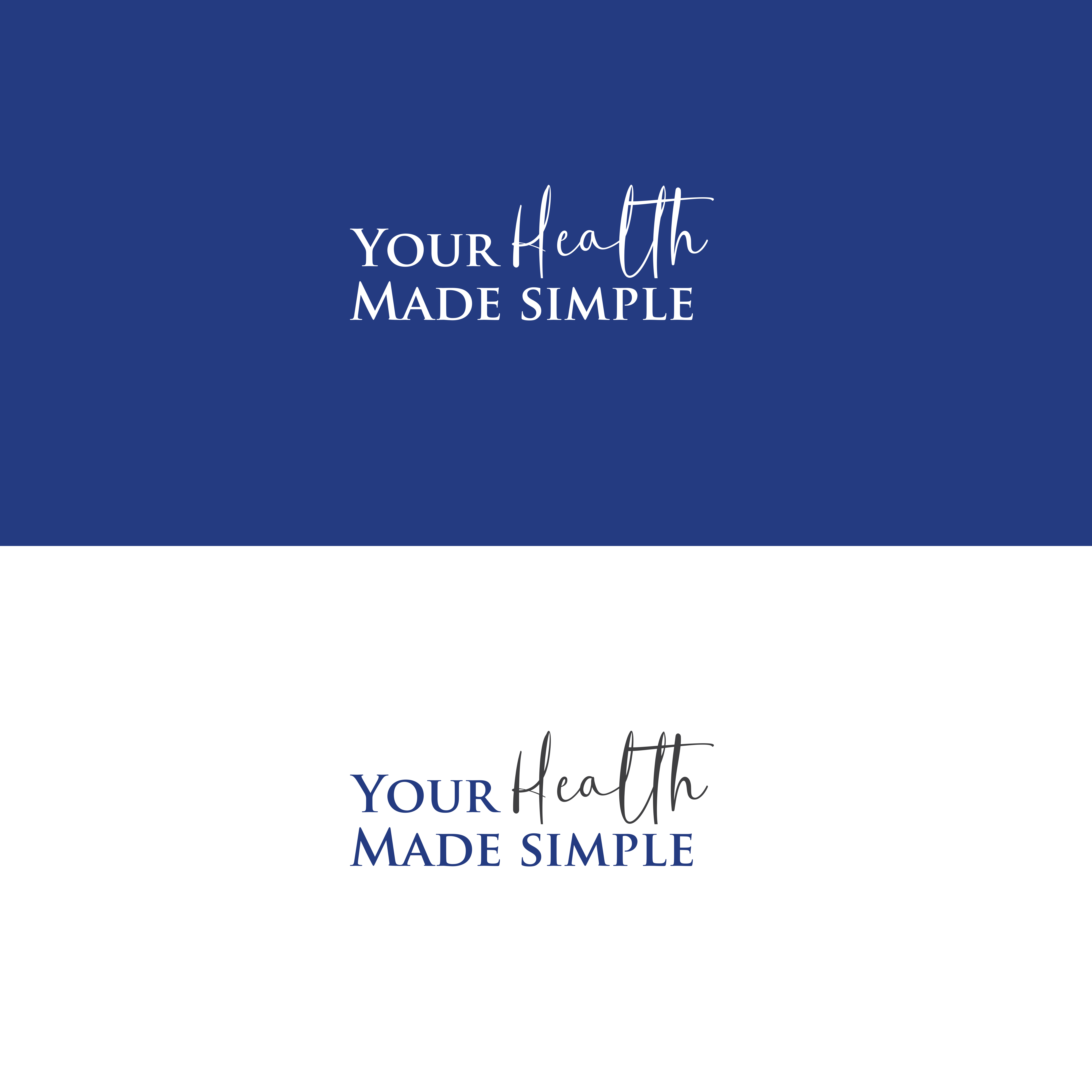 Logo-Design von 4AD für dieses Projekt | Design #35634135