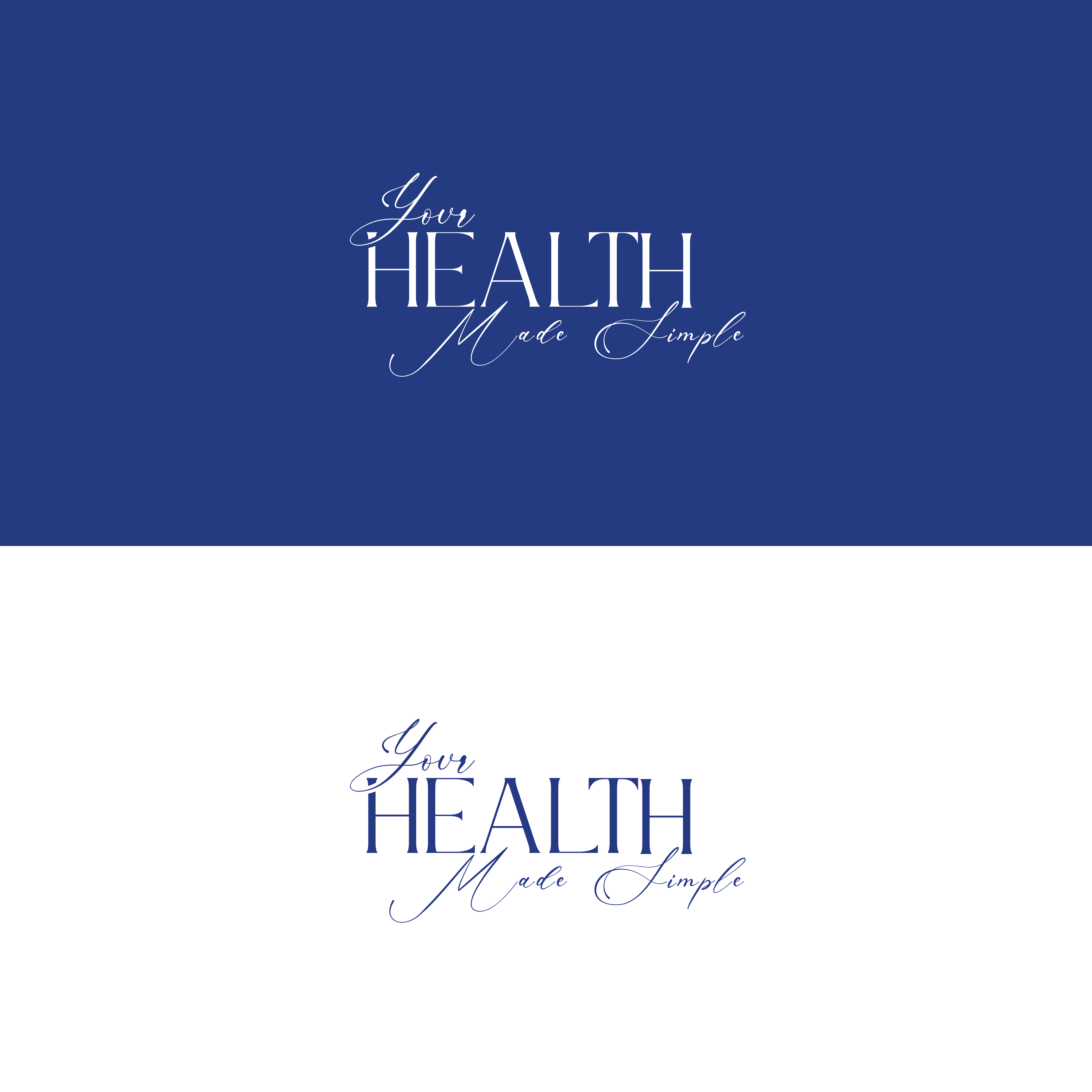 Logo-Design von 4AD für dieses Projekt | Design #35634138