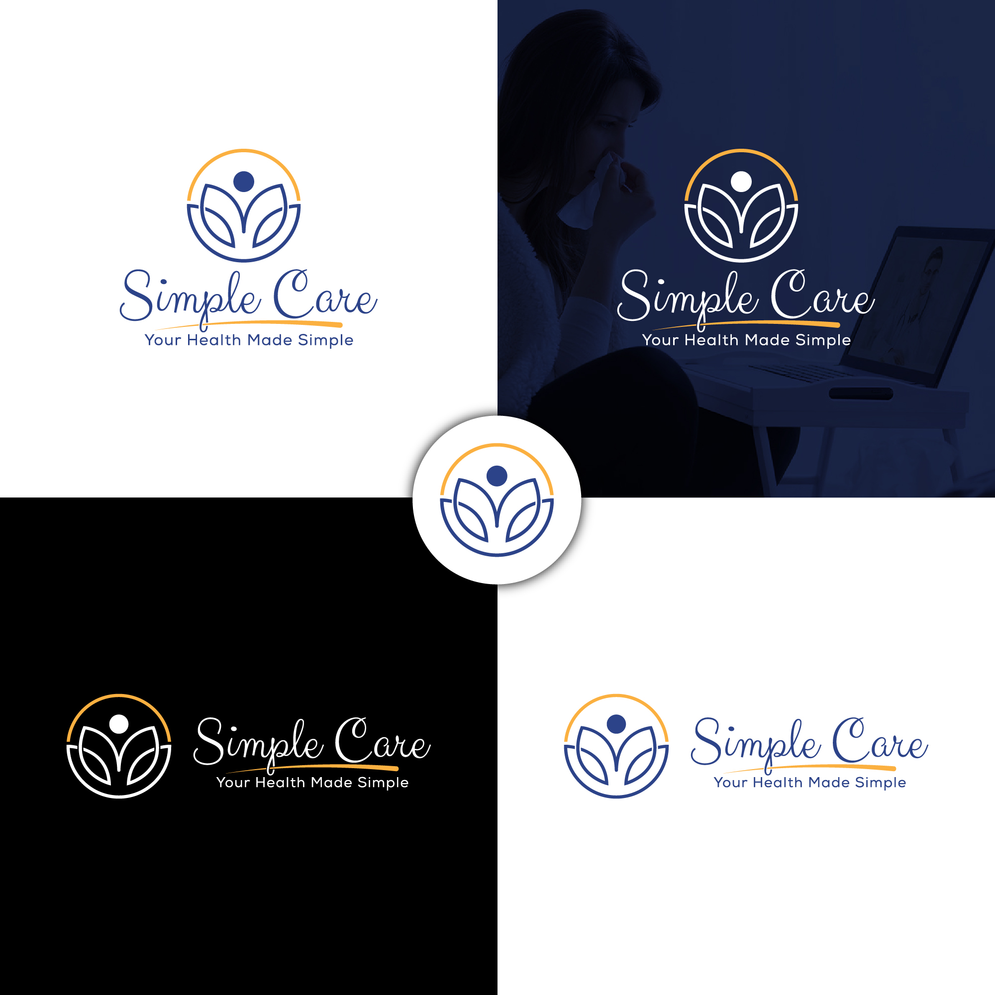 Logo Design by Deziners Zone for this project | Design #35605698