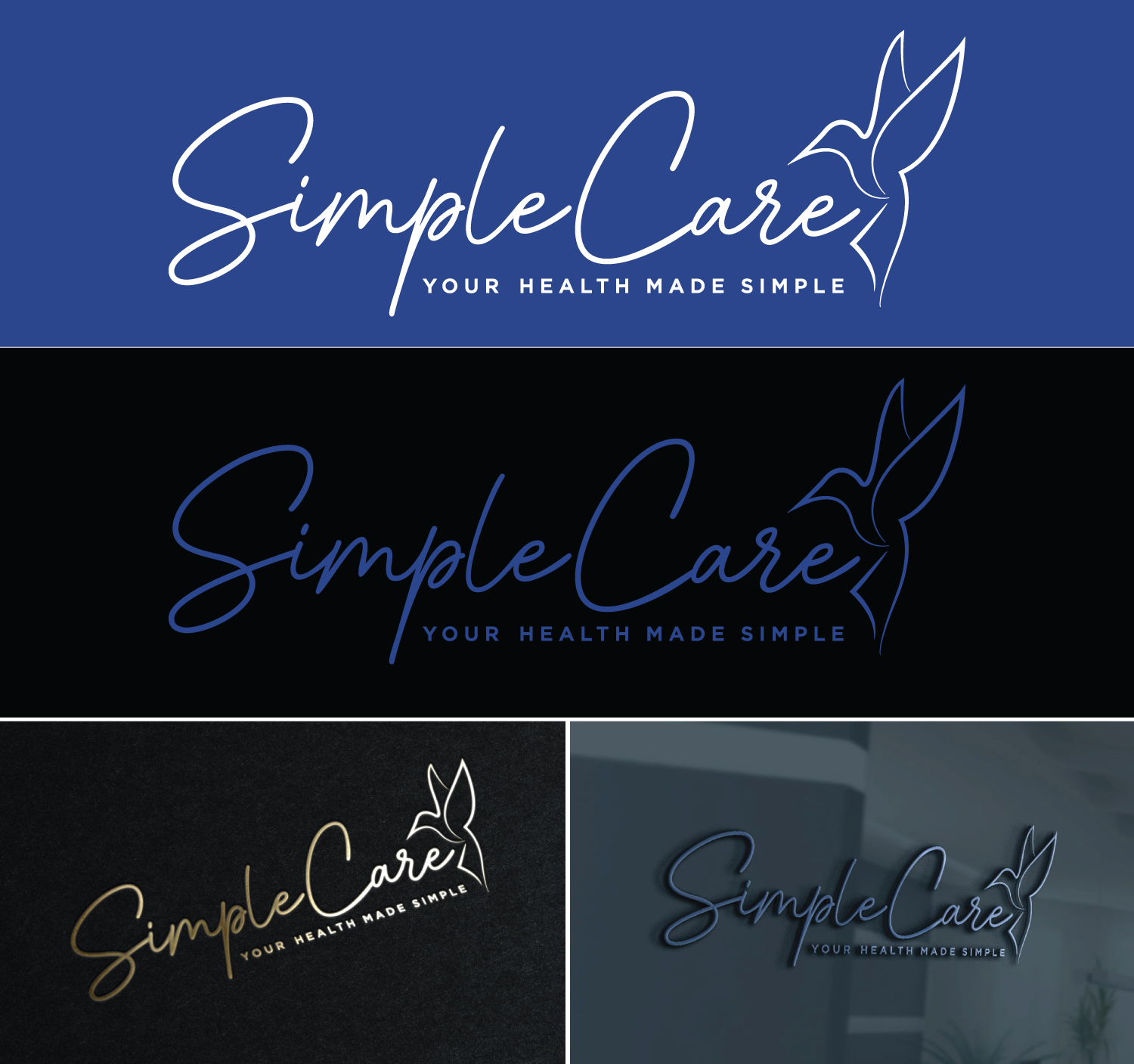 Logo Design by Atec for this project | Design #35607711