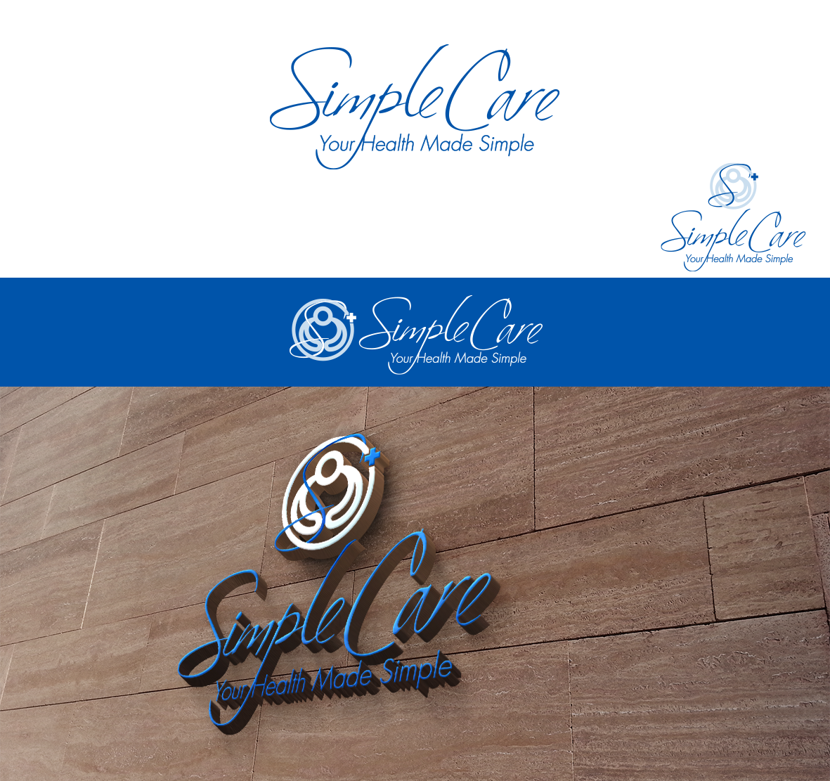 Logo Design by patriciaparadesign for this project | Design #35641115