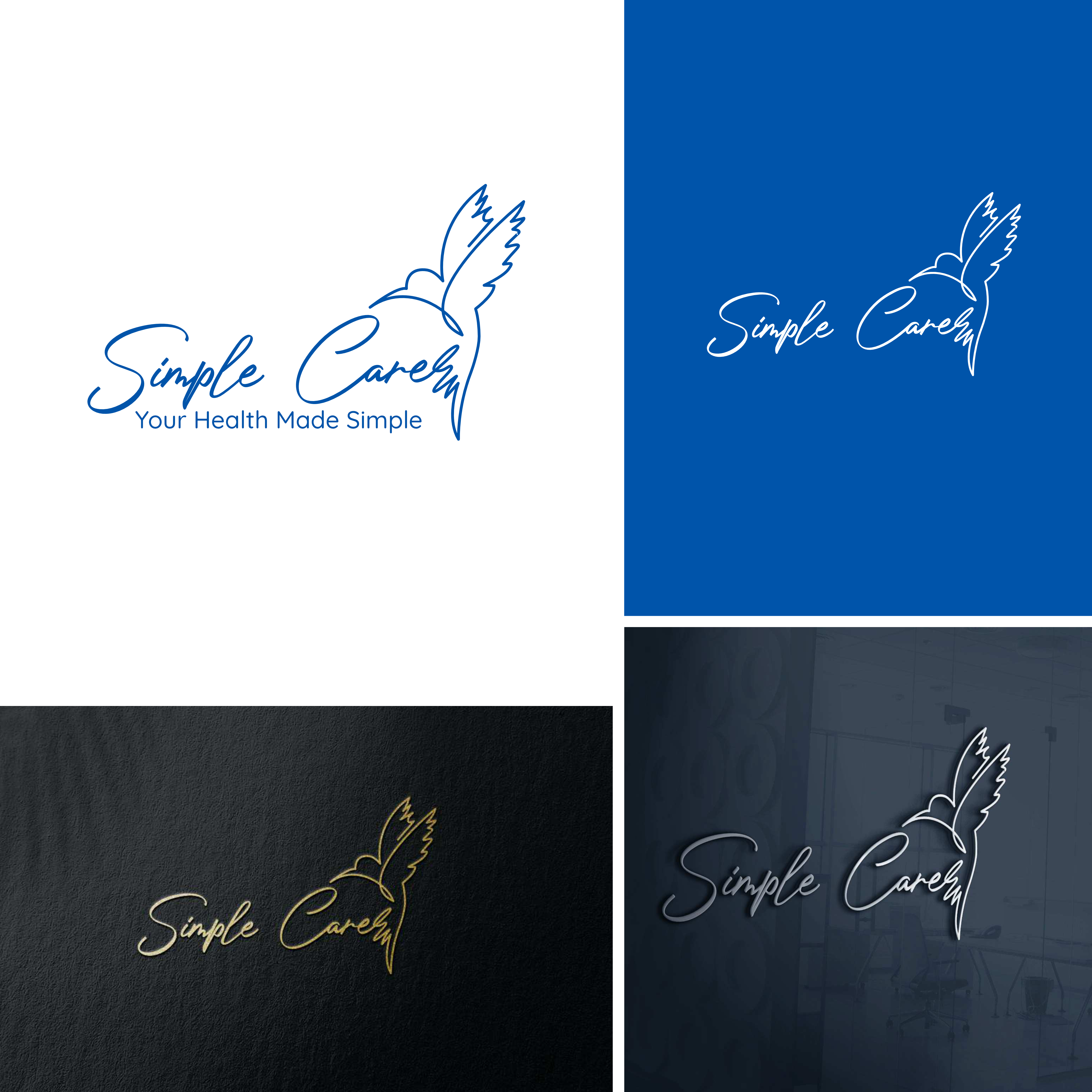 Logo Design by ybmdesign for this project | Design #35605179