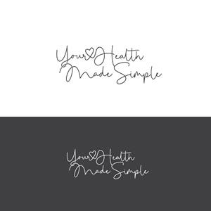 Logo Design by Maria's Creation