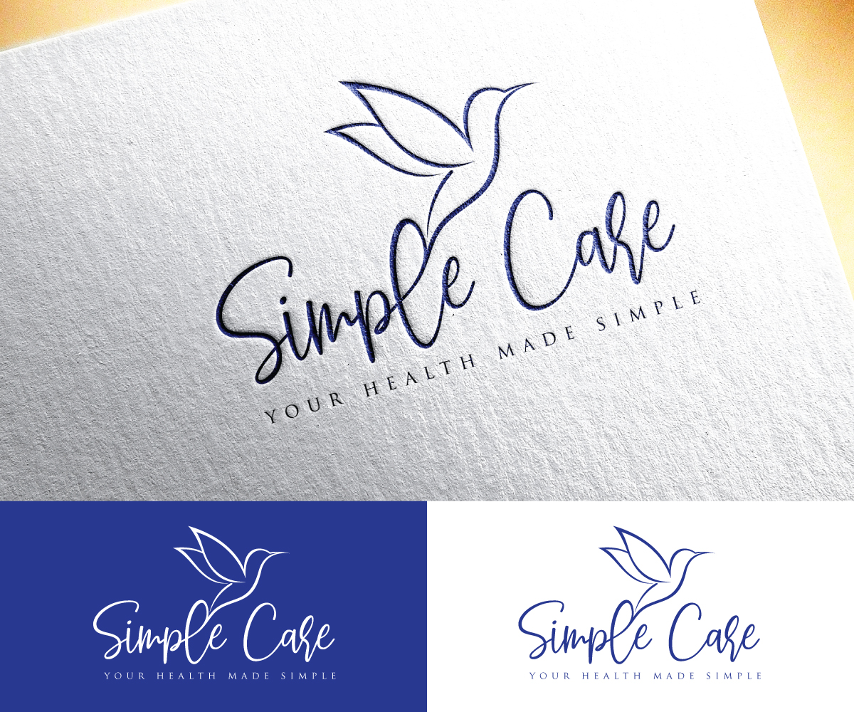 Logo Design by step forward 2 for this project | Design #35604537