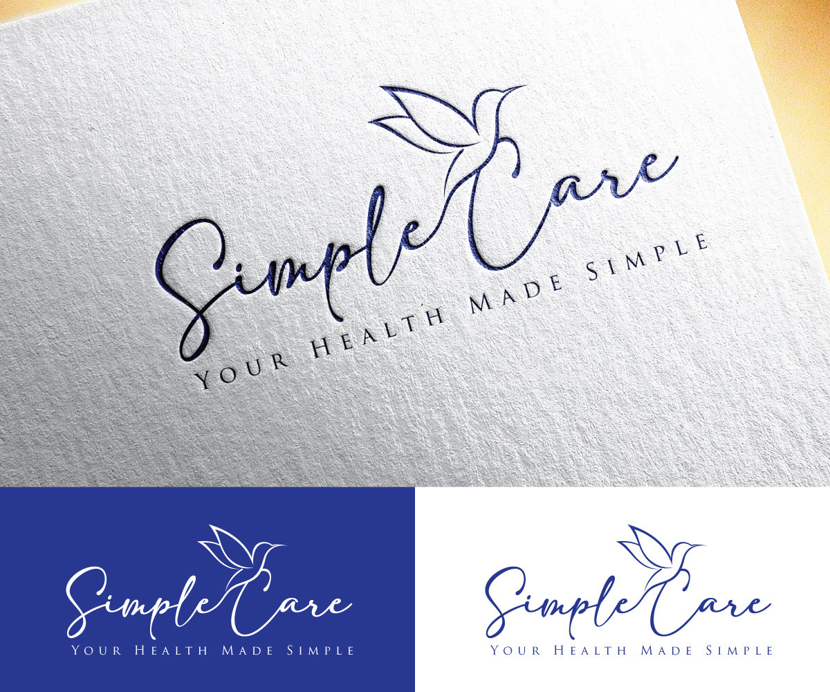 Logo Design by step forward 2 for this project | Design #35604538