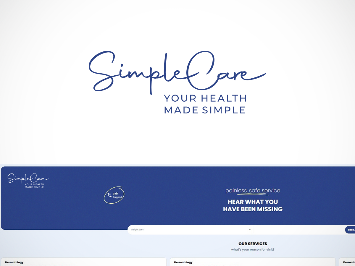 Logo Design by Sunilc for this project | Design #35643884