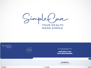 Logo Design by Sunilc for this project | Design: #35643884