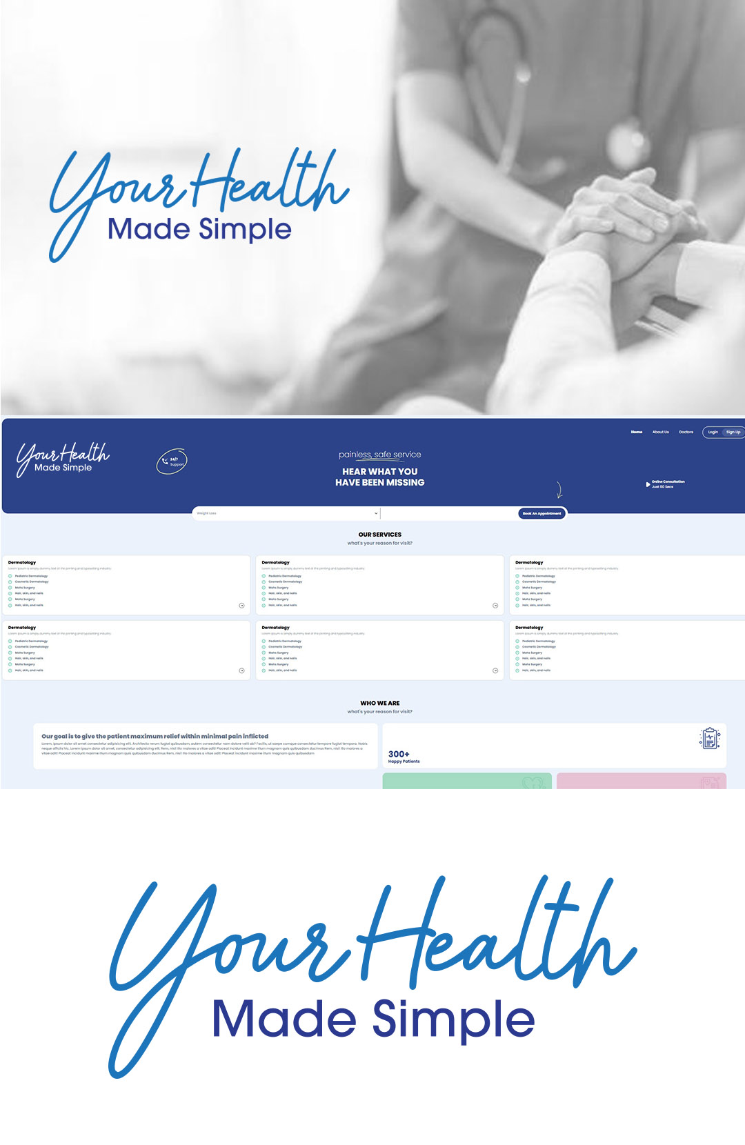 Logo Design by simple mind for this project | Design #35605065