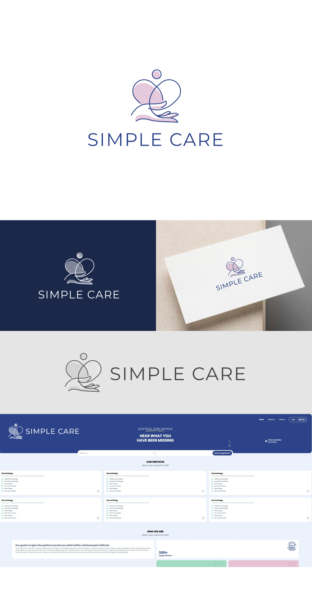 Logo Design by design.AI for this project | Design #35607589