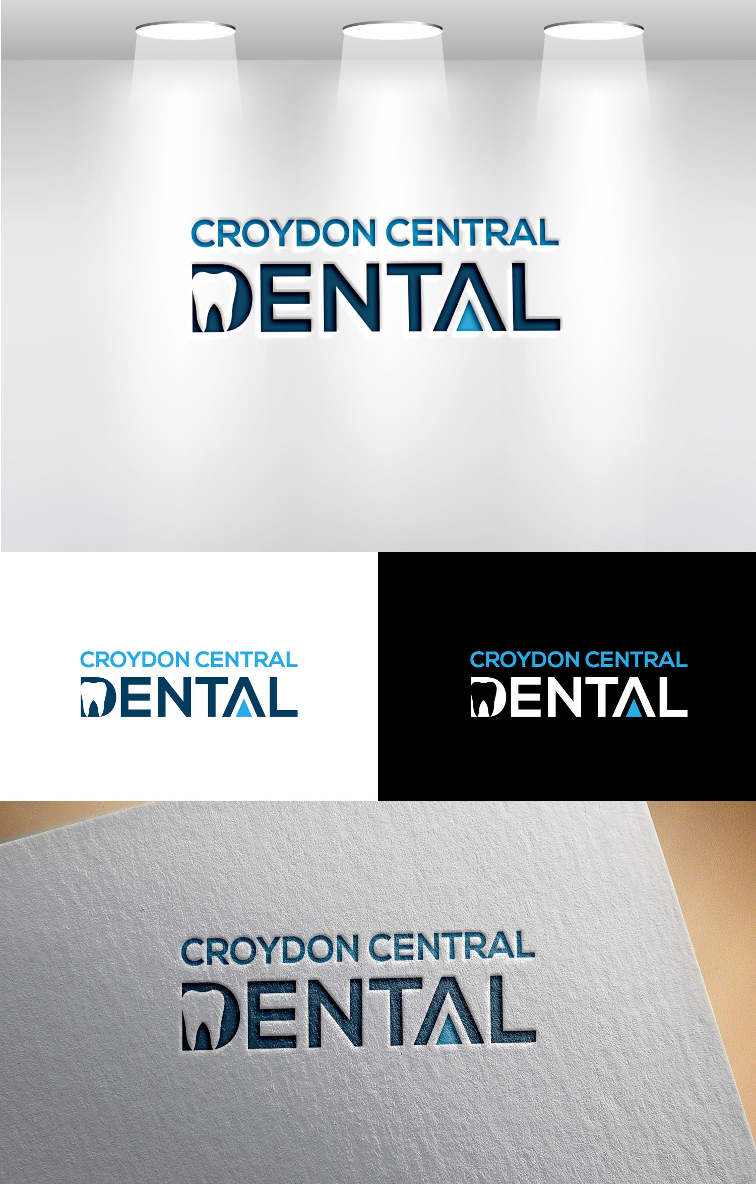 Logo Design by Mi Design1 for this project | Design #35605160