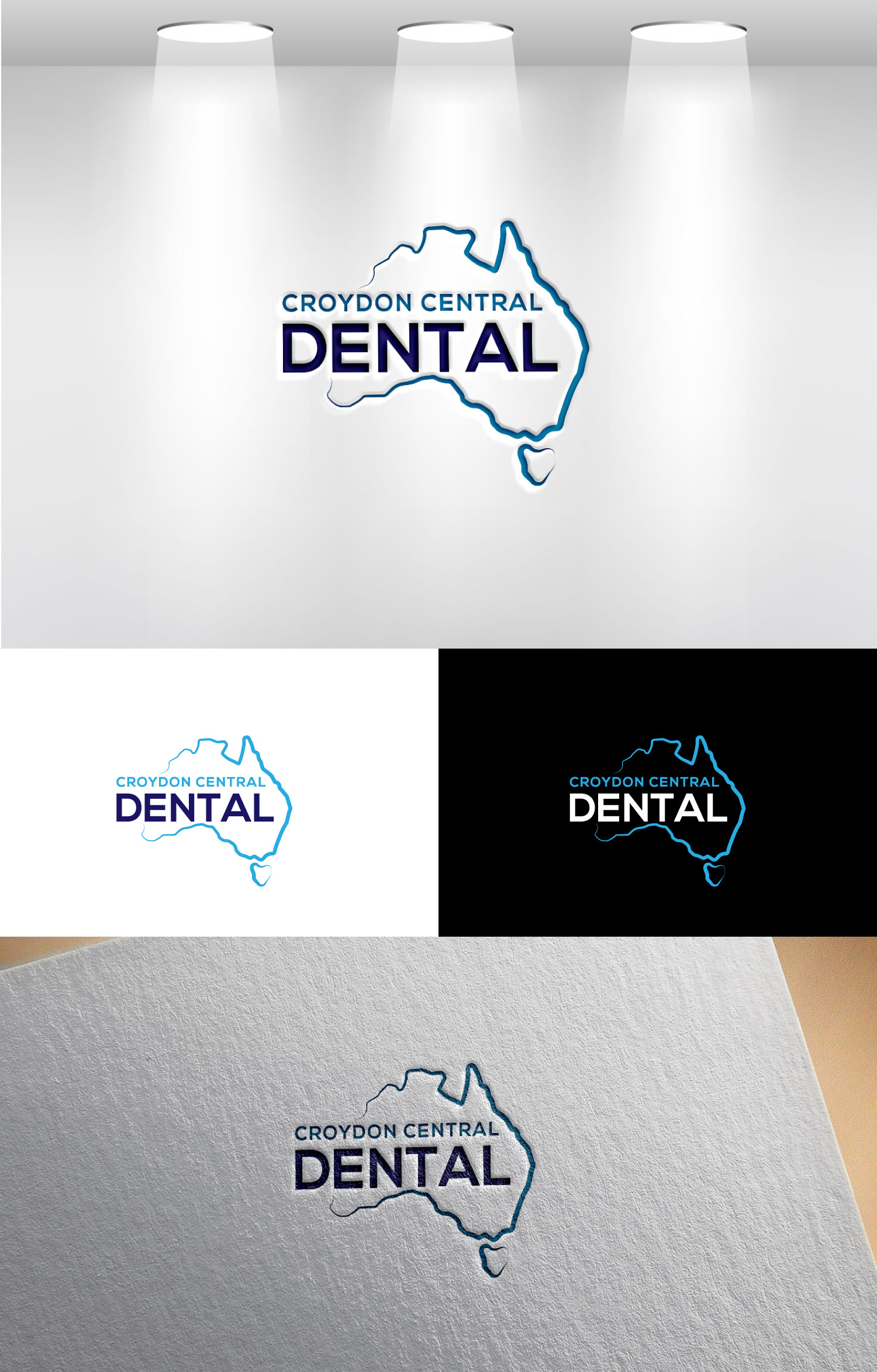 Logo Design by Mi Design1 for this project | Design #35605225