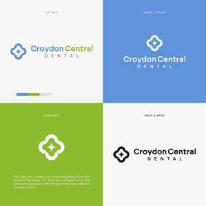 Logo Design by Lammy for this project | Design #35611935