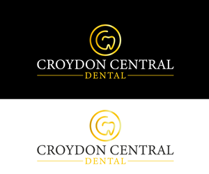 Logo Design by Razaq for this project | Design: #35606166
