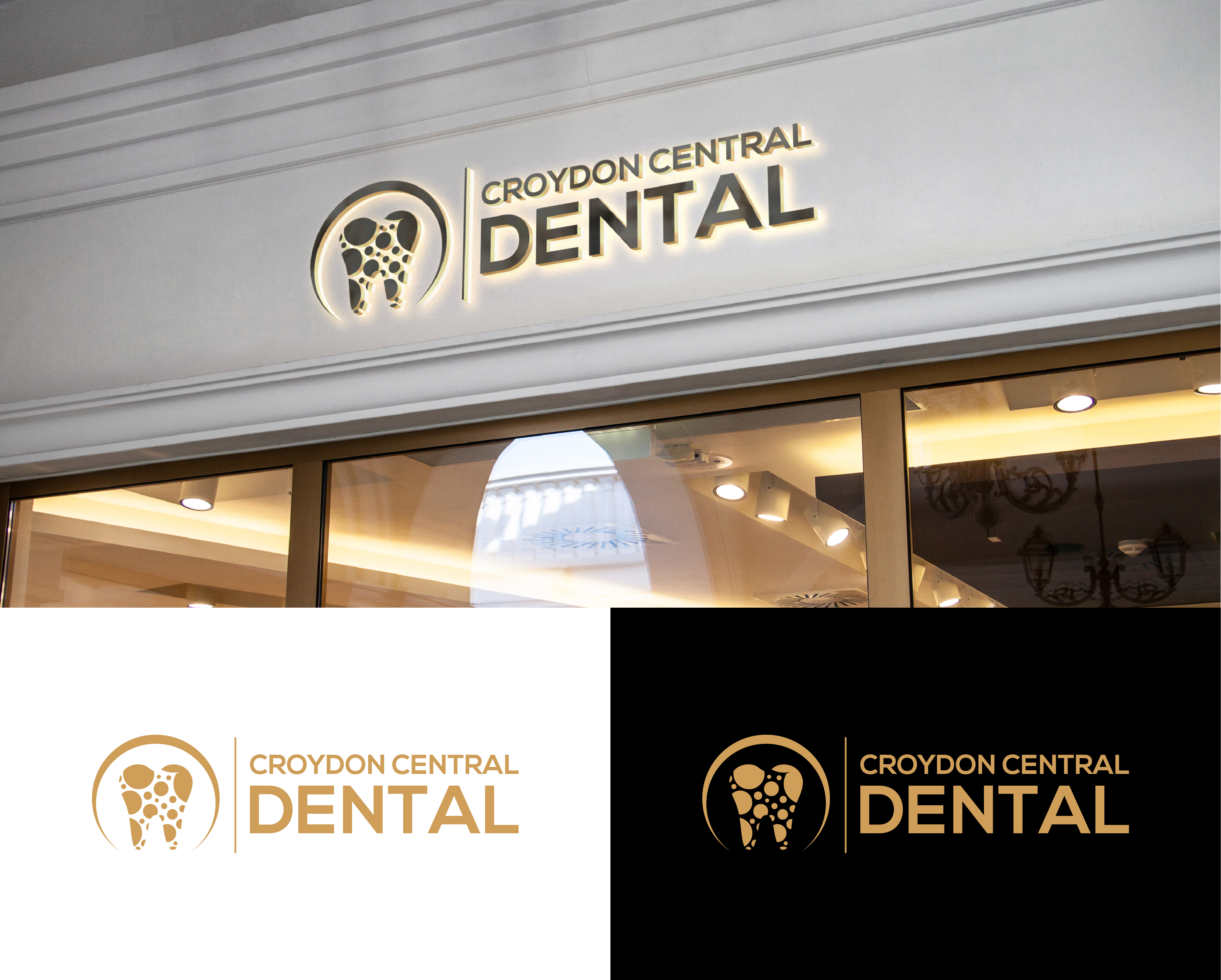 Logo Design by RKsharma for this project | Design #35605258