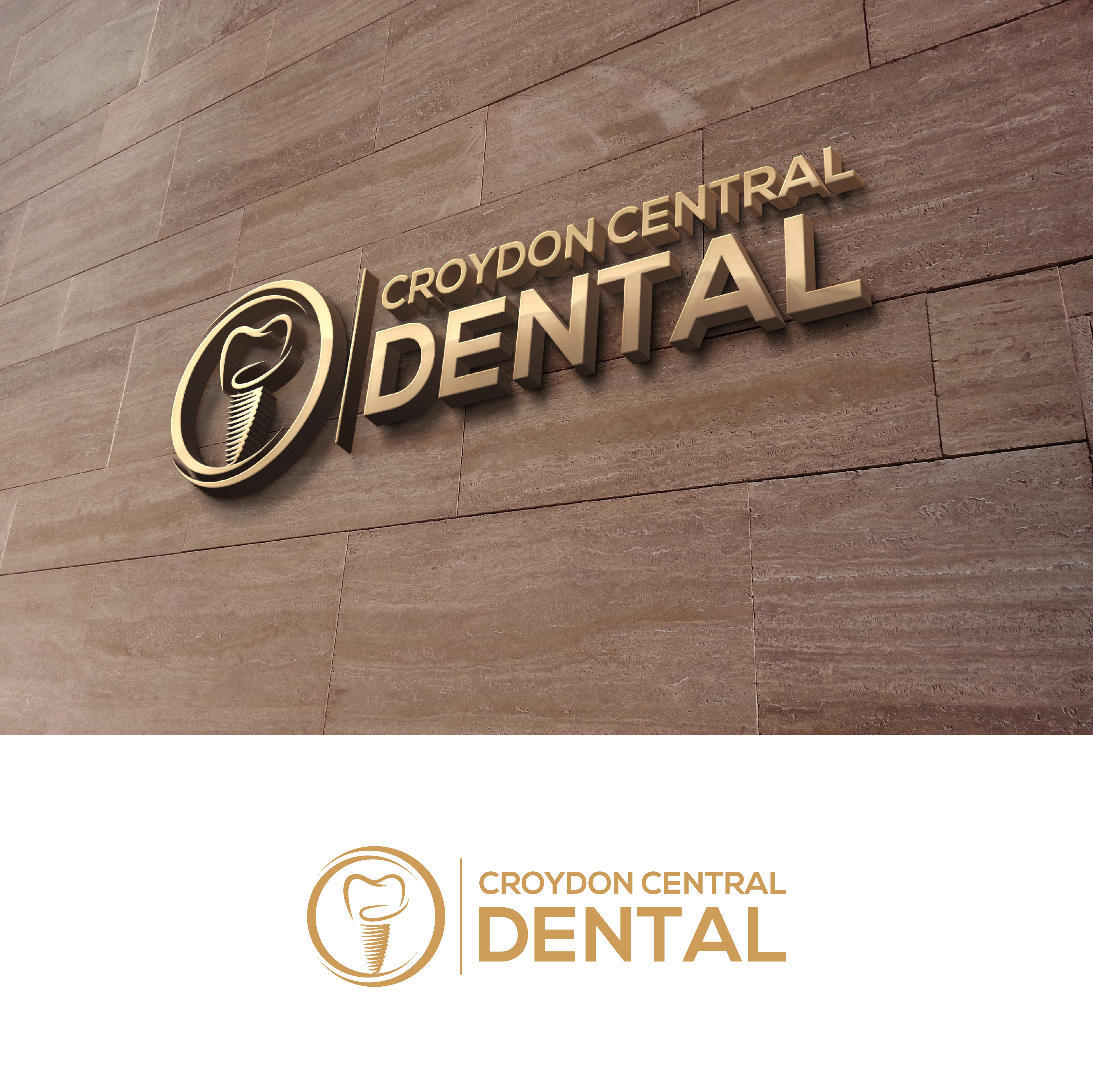 Logo Design by RKsharma for this project | Design #35605310