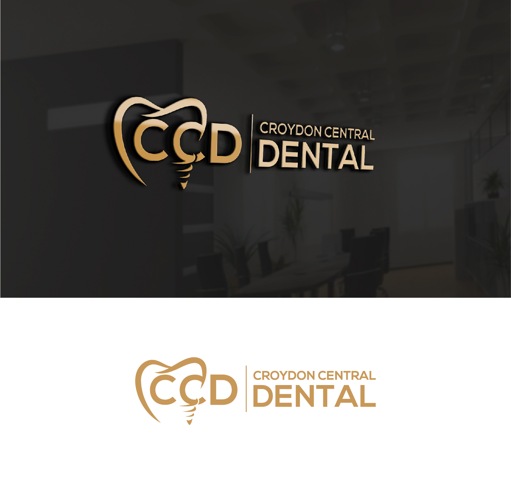 Logo Design by RKsharma for this project | Design #35606465