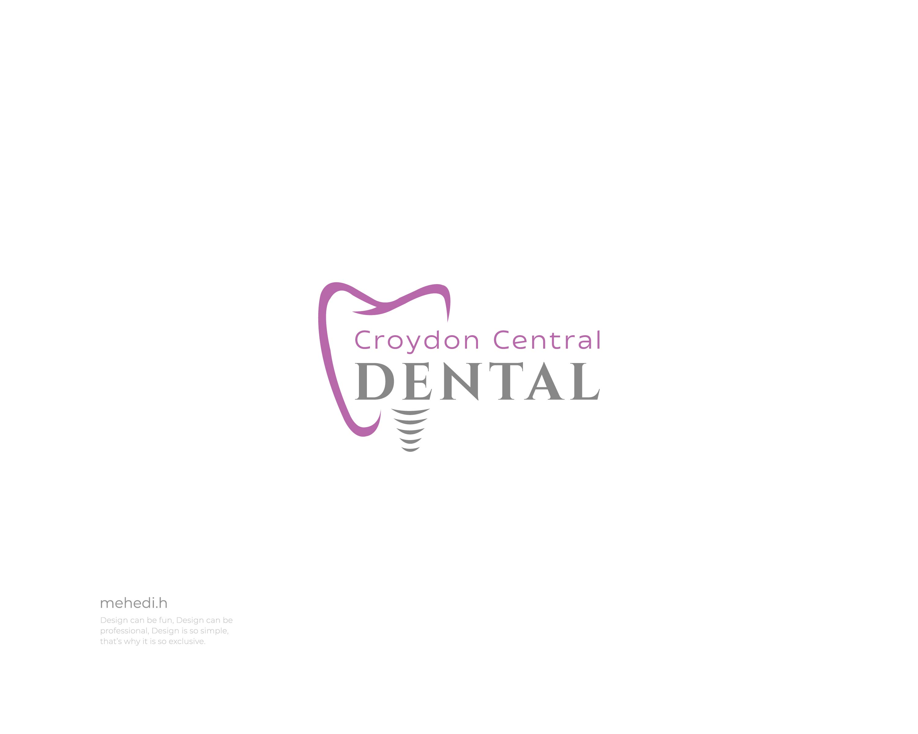 Diseño de Logo por mehedi.h para este proyecto | Diseño #35606521