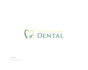 Logo Design by mehedi.h for this project | Design: #35606655