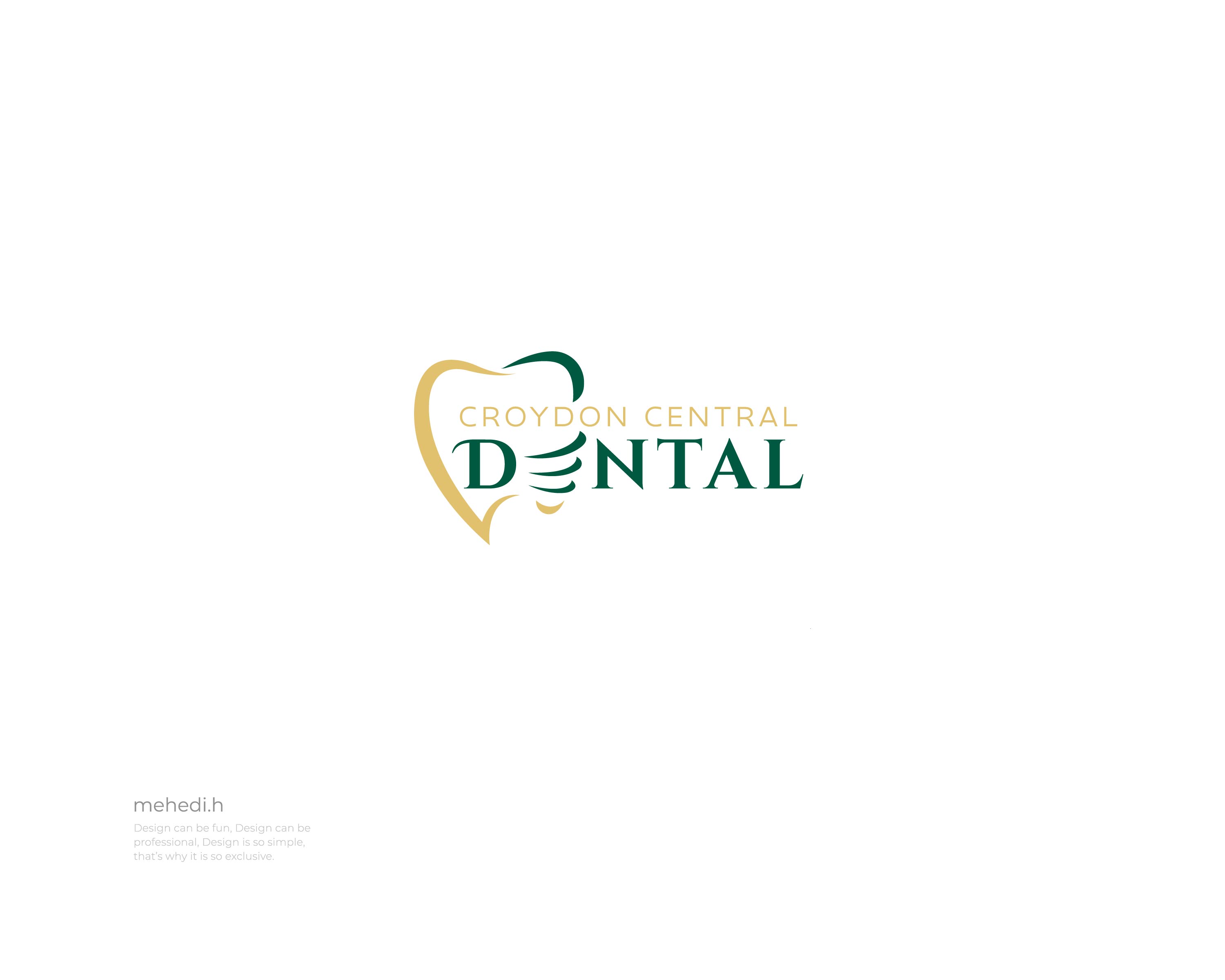 Logo Design by mehedi.h for this project | Design #35606771