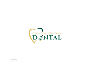 Logo Design by mehedi.h for this project | Design: #35606789