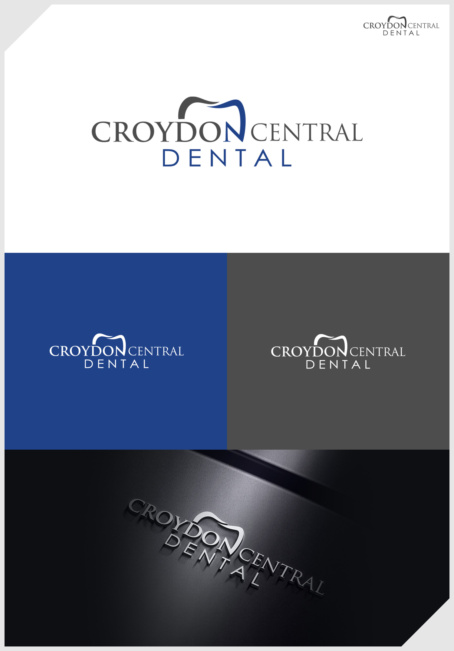 Logo Design by IDesign1606 for this project | Design #35608981