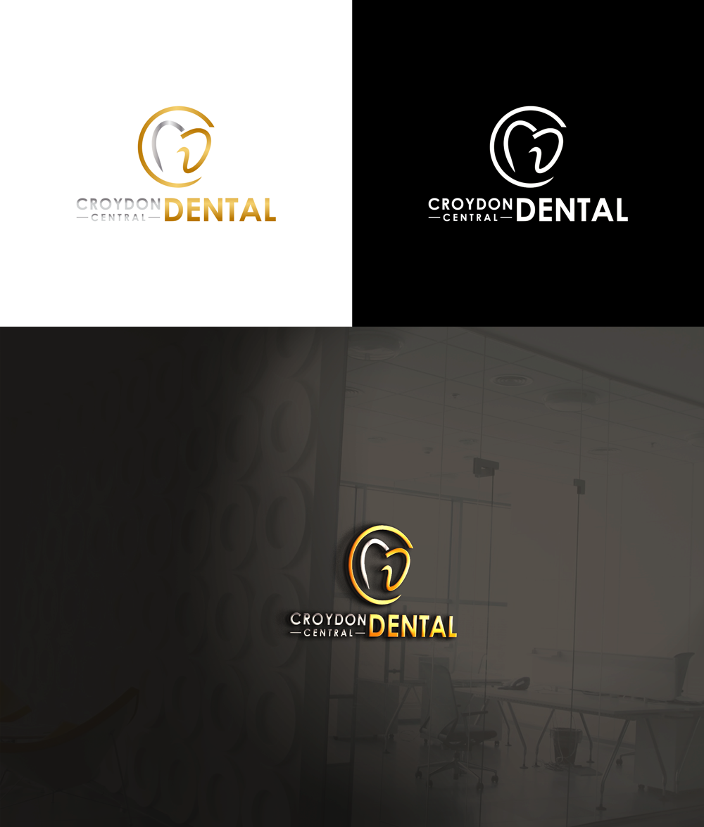 Logo Design by RA-bica for this project | Design #35633084