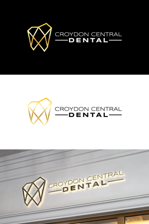 Diseño de Logo por AHNAF_S para este proyecto | Diseño: #35612985