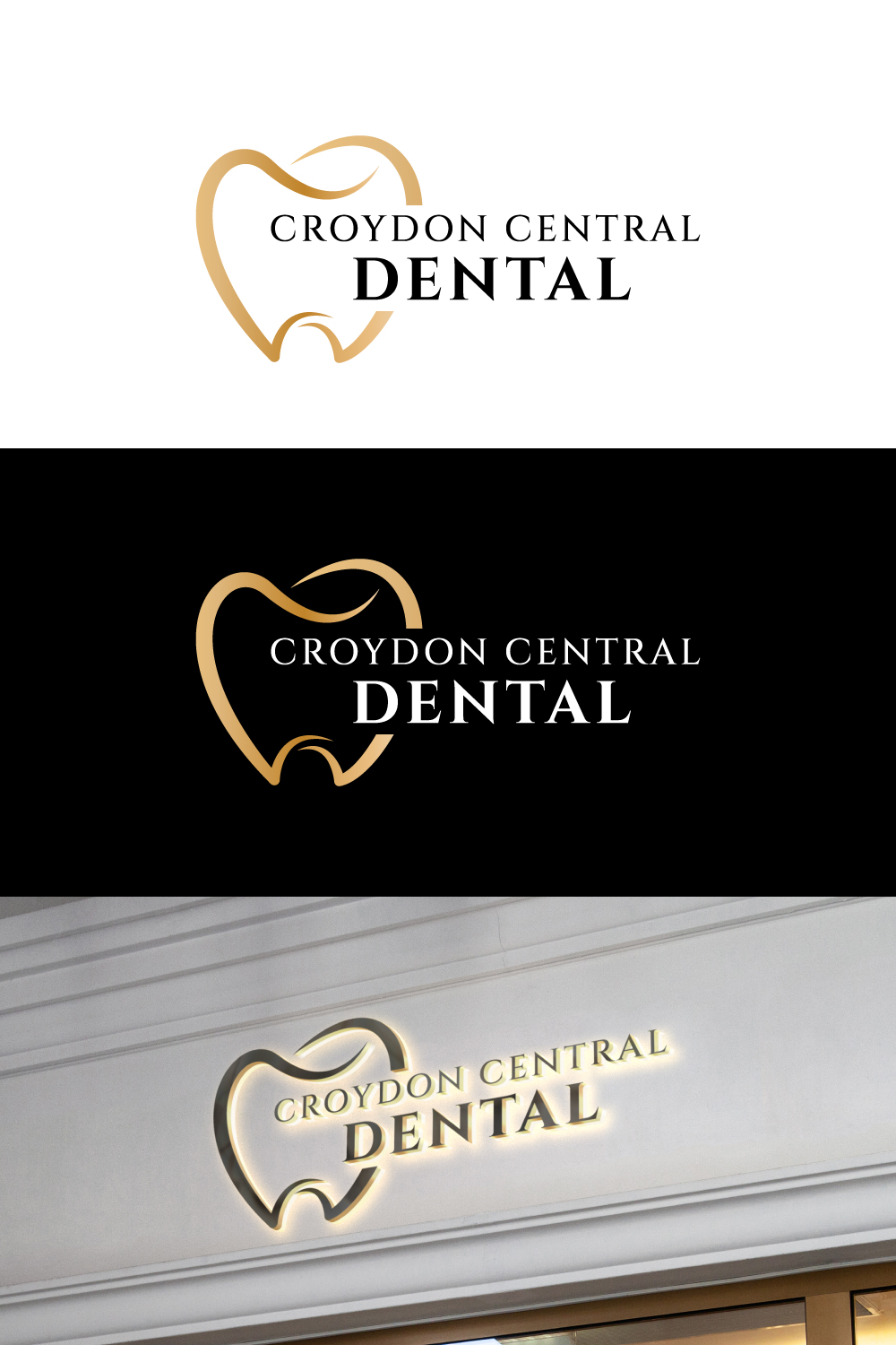 Logo Design by AHNAF_S for this project | Design #35613410