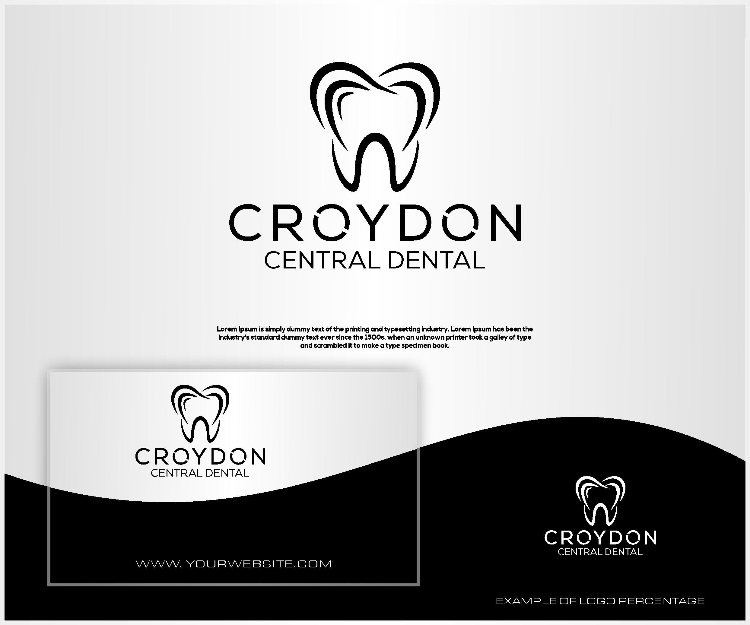 Logo Design by manggawkwk for this project | Design #35607257