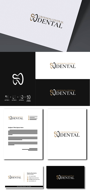Design de Logo par Zaid Al Faqih pour ce projet | Design : #35615518