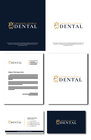 Diseño de Logo por Zaid Al Faqih para este proyecto | Diseño: #35619647