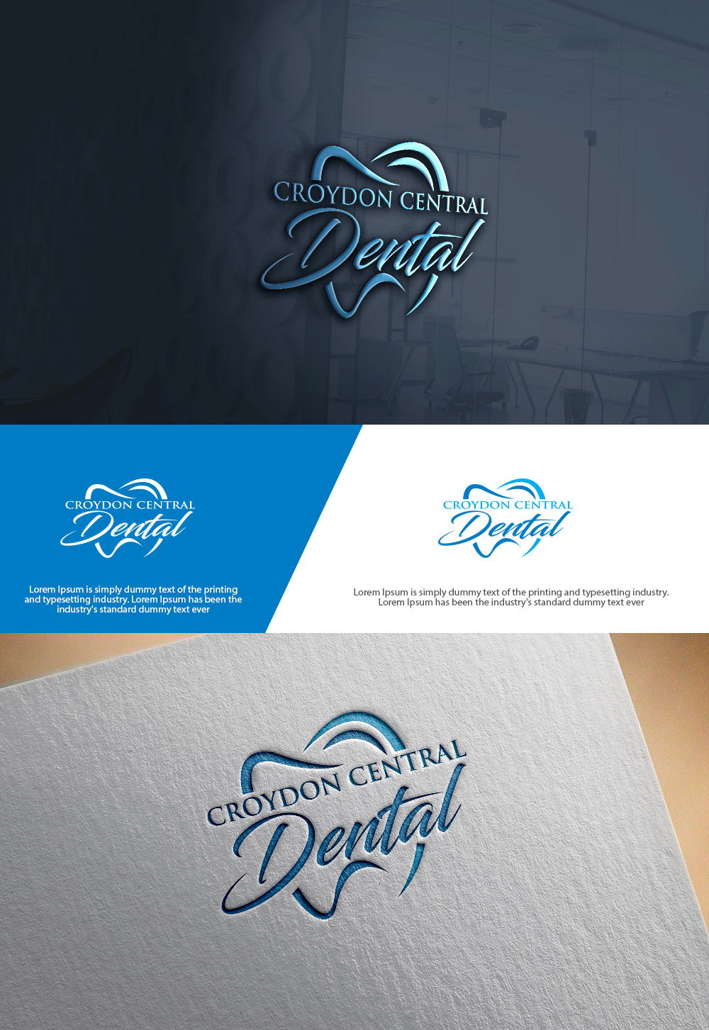 Diseño de Logo por sulemani  creation para este proyecto | Diseño #35611070
