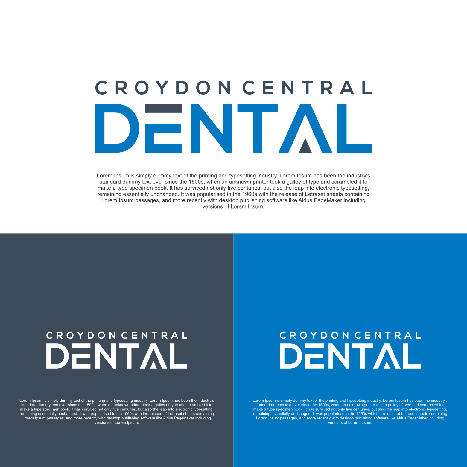 Logo Design by diego costa for this project | Design #35606673