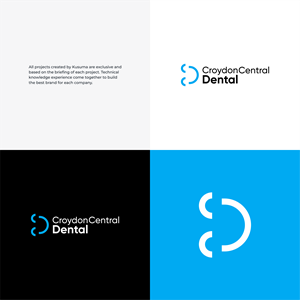 Diseño de Logo por Kusuma Studio para este proyecto | Diseño: #35611834