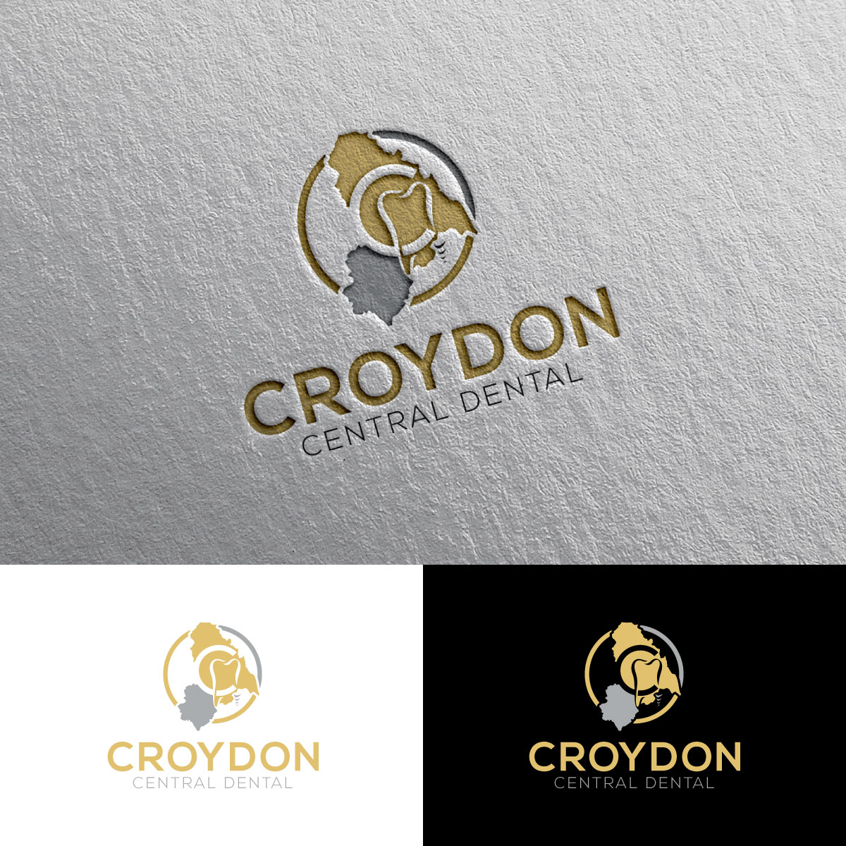 Logo Design by Alex Henry for this project | Design #35605087